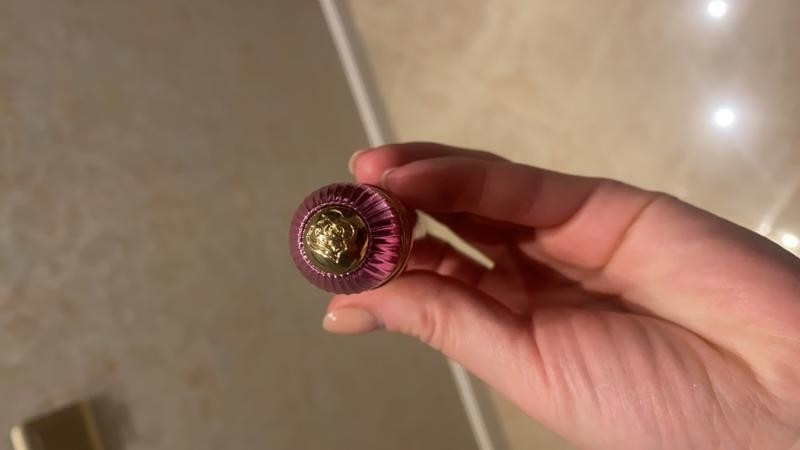 Парфюмерия Rose Oud от Alexandre J