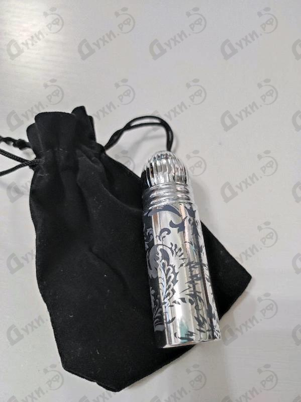 Отзывы Alexandre J Silver Ombre Духи Silver Ombre от Alexandre J