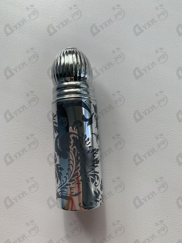 Духи Alexandre J Silver Ombre Купить Silver Ombre от Alexandre J