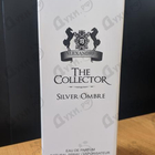 Духи Silver Ombre от Alexandre J