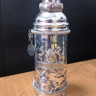 Отзывы Alexandre J Silver Ombre