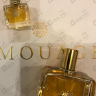 Отзыв Amouage Beloved