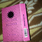 Отзывы Amouage Beloved