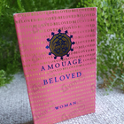 Отзыв Amouage Beloved