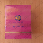 Отзывы Amouage Beloved