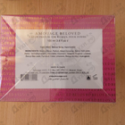 Отзыв Amouage Beloved