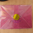 Отзывы Amouage Beloved