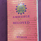 Отзыв Amouage Beloved