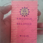 Отзыв Amouage Beloved