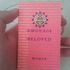 Отзыв Amouage Beloved Духи Beloved от Amouage