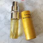 Отзыв Amouage Beloved
