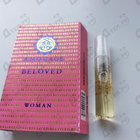 Отзывы Amouage Beloved