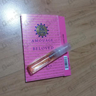 Отзыв Amouage Beloved