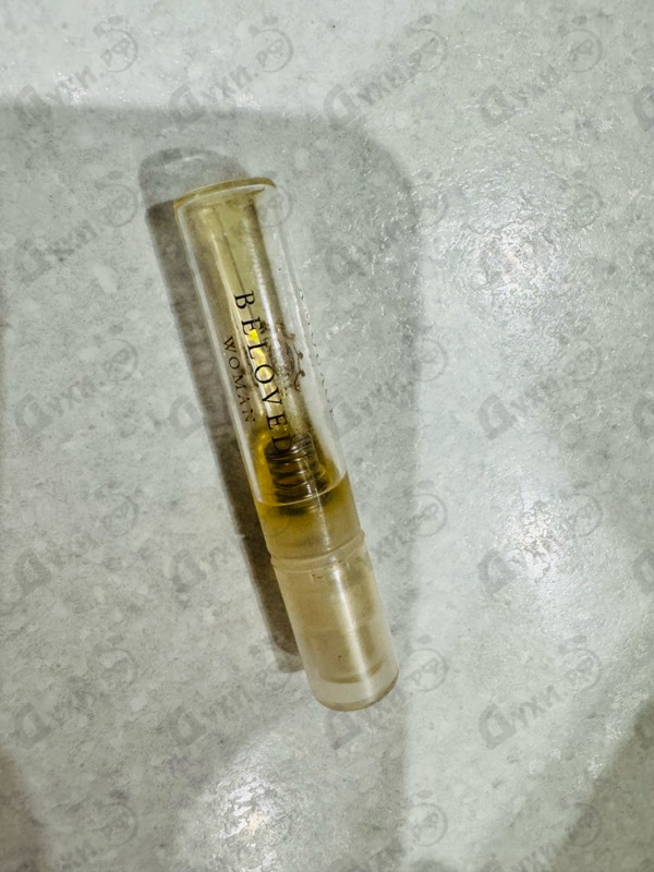 Парфюмерия Amouage Beloved