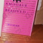 Отзывы Amouage Beloved