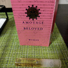 Отзывы Amouage Beloved