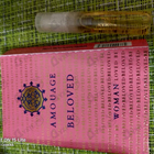 Отзывы Amouage Beloved