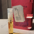 Отзывы Amouage Beloved