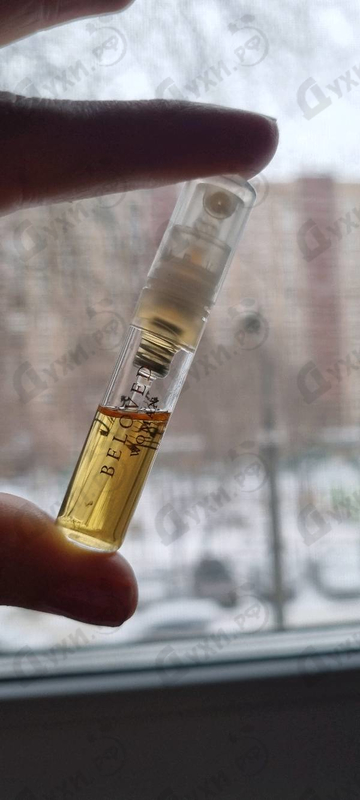 Парфюмерия Beloved от Amouage