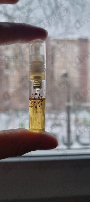 Духи Beloved от Amouage