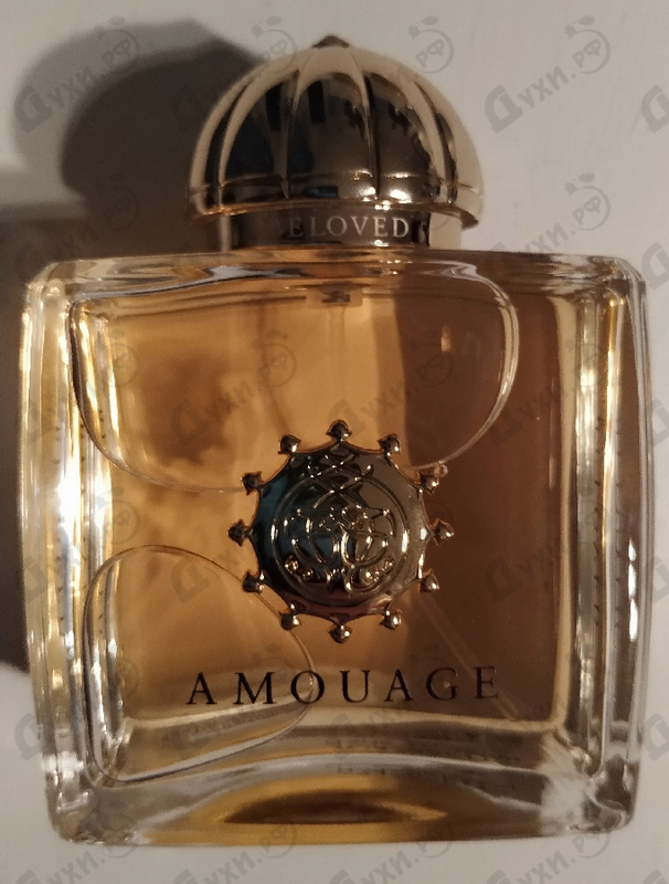 Купить Beloved от Amouage