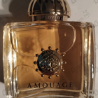 Отзывы Amouage Beloved