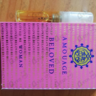 Отзыв Amouage Beloved