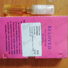 Отзывы Amouage Beloved