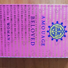 Духи Beloved от Amouage