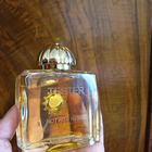 Отзывы Amouage Beloved