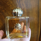 Отзыв Amouage Beloved