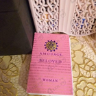 Отзывы Amouage Beloved