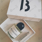 Отзывы Byredo Parfums Inflorescence