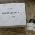 Отзывы Byredo Parfums Inflorescence
