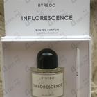 Отзывы Byredo Parfums Inflorescence