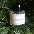 Отзывы Byredo Parfums Inflorescence