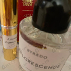 Отзыв Byredo Parfums Inflorescence