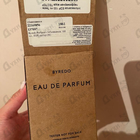 Духи Inflorescence от Byredo Parfums