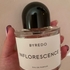 Парфюмерия Inflorescence от Byredo Parfums