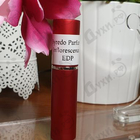 Отзывы Byredo Parfums Inflorescence