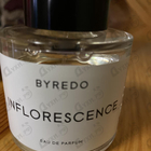 Парфюм Byredo Parfums Inflorescence