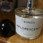 Духи Inflorescence от Byredo Parfums