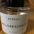 Духи Inflorescence от Byredo Parfums