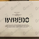 Отзыв Byredo Parfums Inflorescence