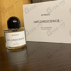 Духи Inflorescence от Byredo Parfums