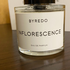 Купить Inflorescence от Byredo Parfums