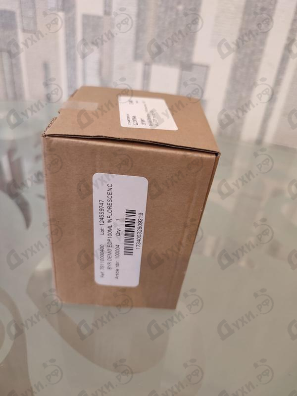 Купить Inflorescence от Byredo Parfums Купить Byredo Parfums Inflorescence