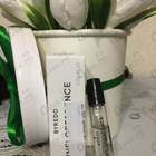 Отзыв Byredo Parfums Inflorescence