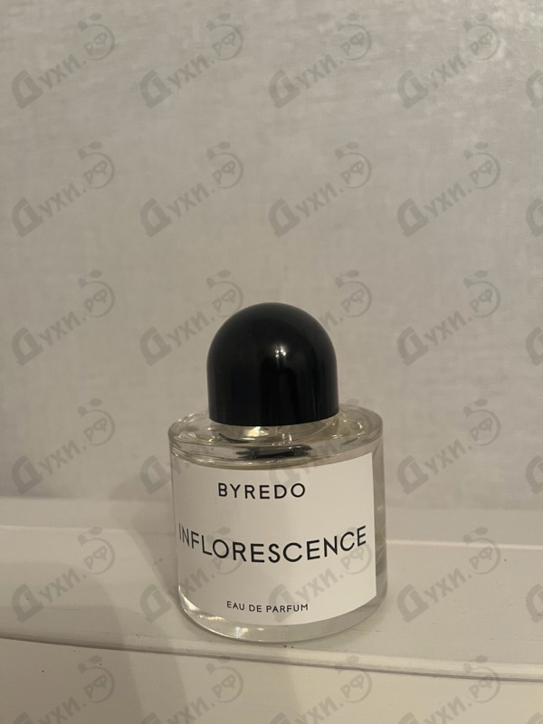 Купить Byredo Parfums Inflorescence Духи Inflorescence от Byredo Parfums