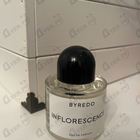 Отзывы Byredo Parfums Inflorescence